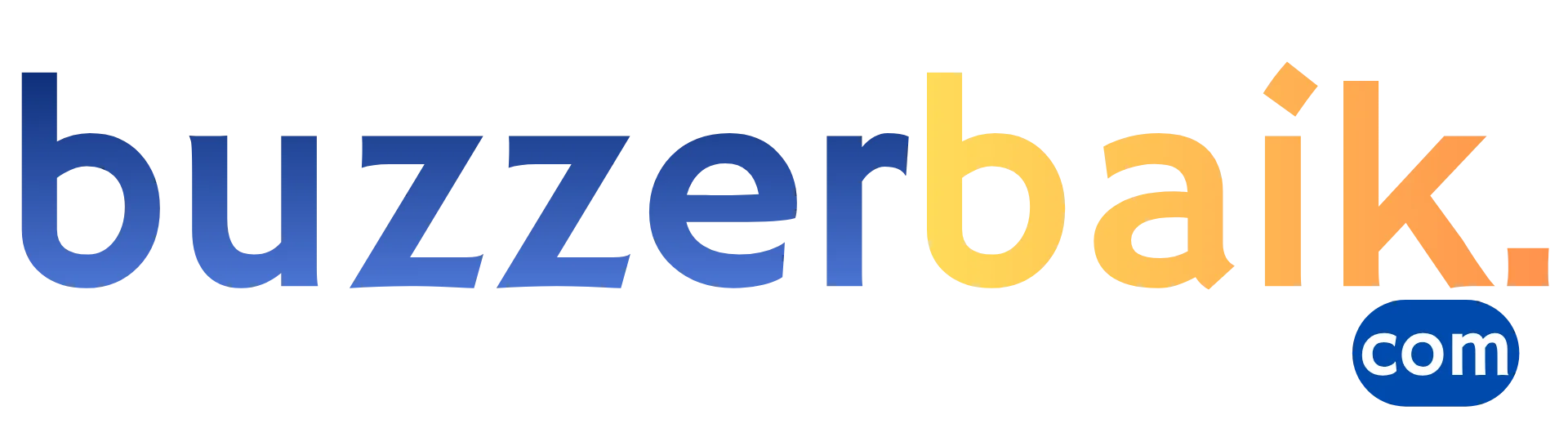 BuzzerBaik - Jasa Buzzer Sosial Media
