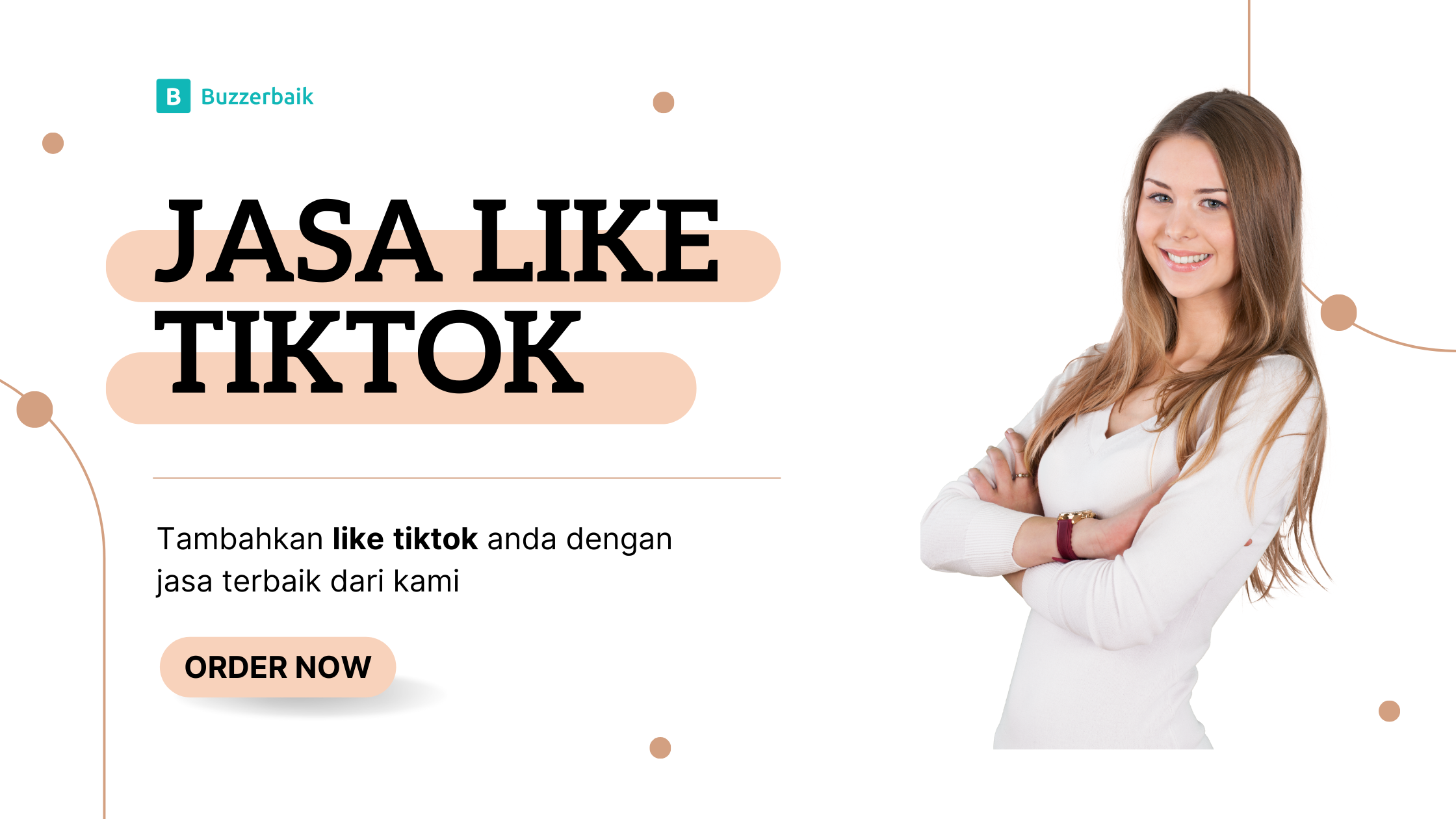 jasa like tiktok