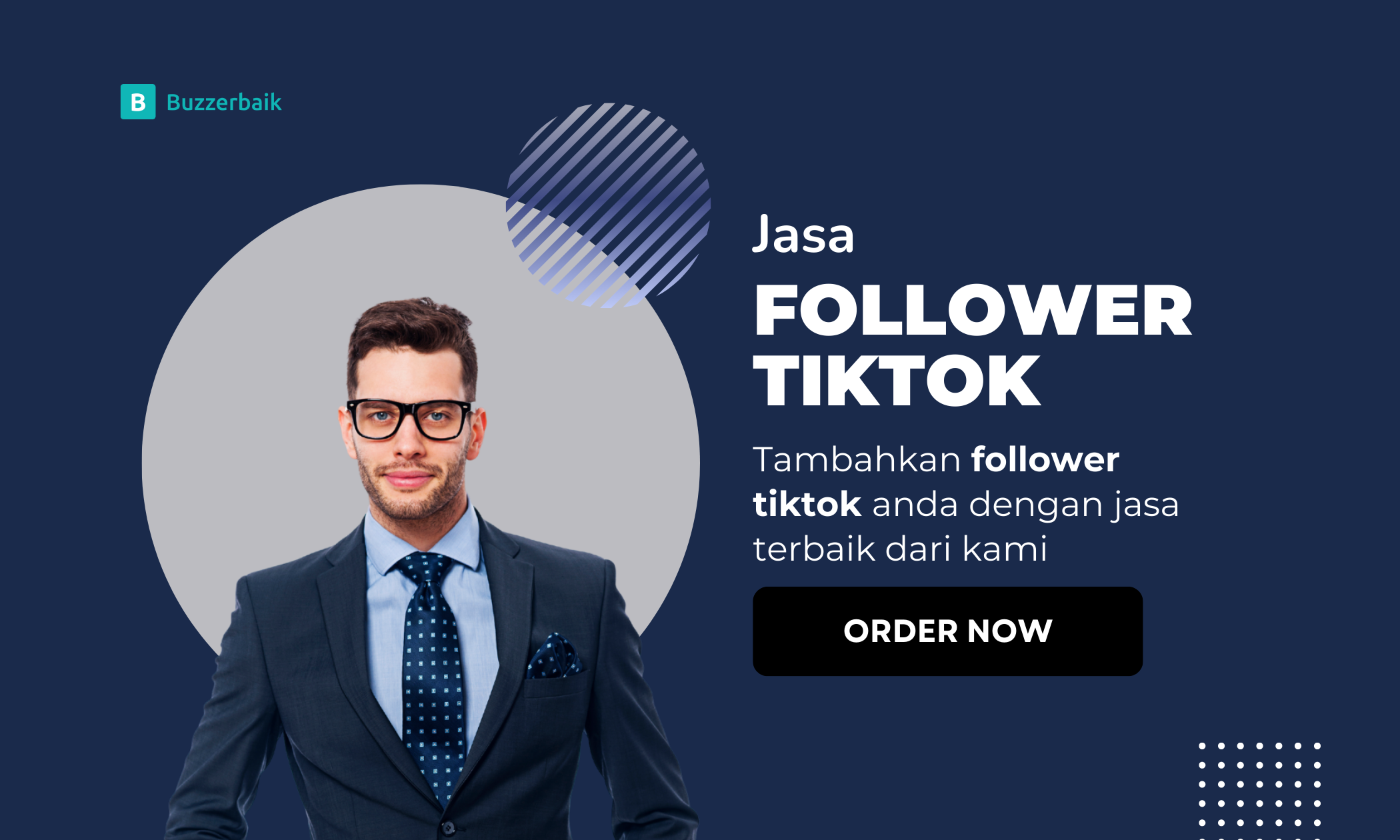 jasa follower tiktok