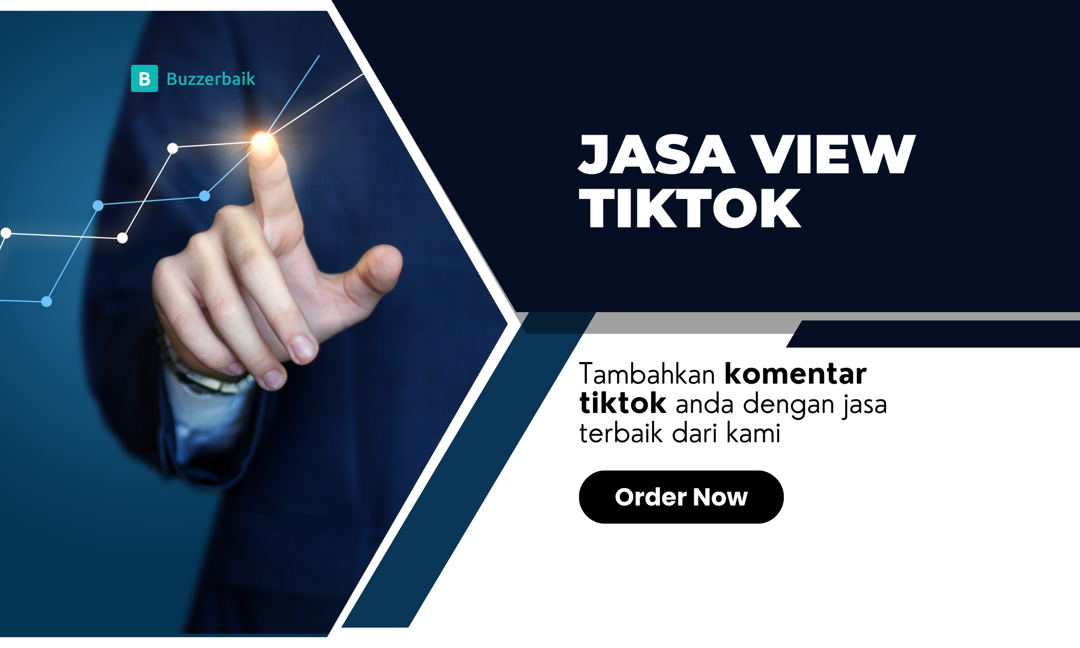 Jasa View TikTok