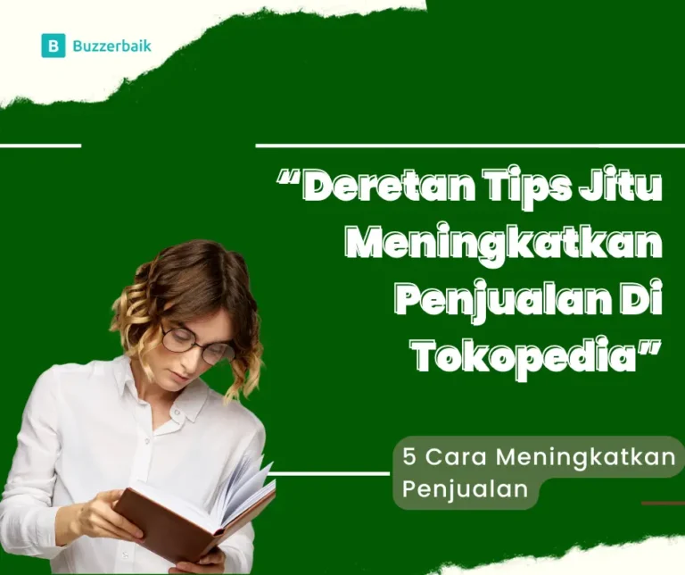 Jasa Follower Tokopedia