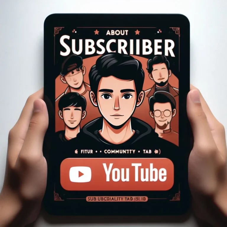 Jasa Subscriber Youtube