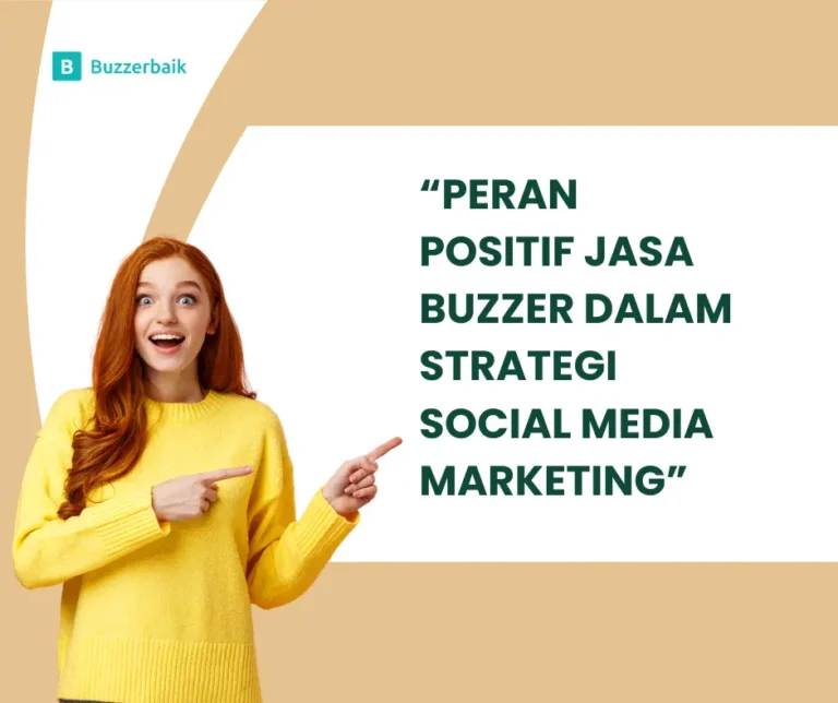 Jasa Buzzer YouTube