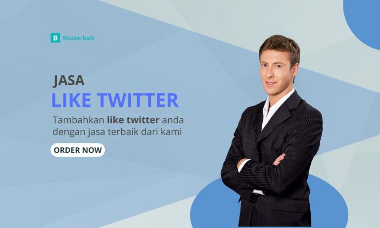 jasa like twitter