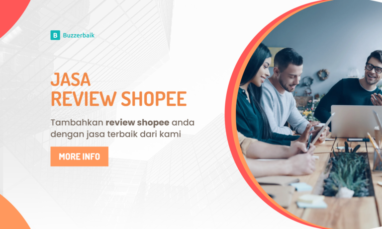jasa review shopee