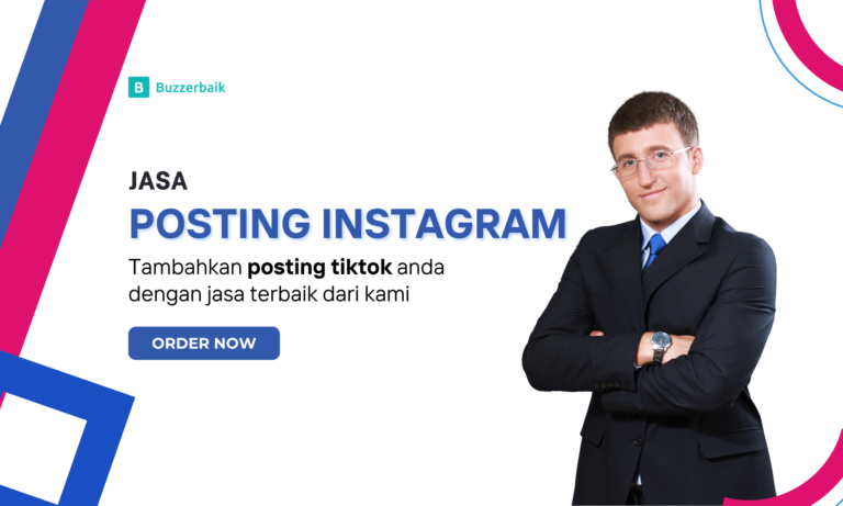 jasa posting instagram