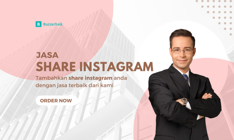 jasa share instagram