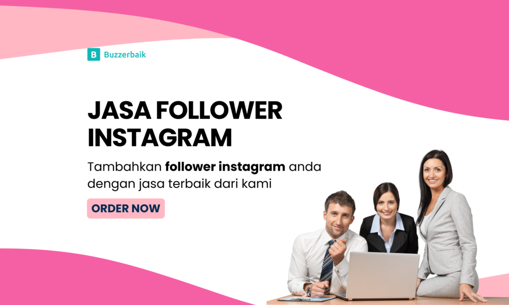 jasa follower instagram