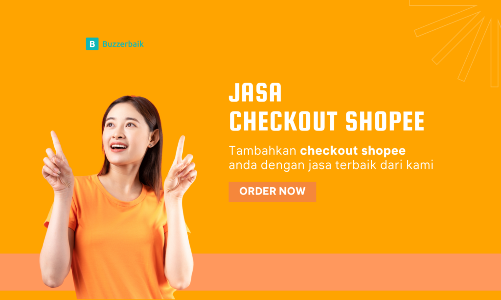 jasa checkout shopee