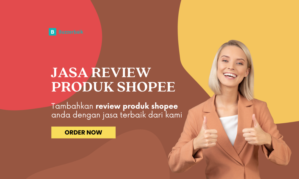 jasa review shopee