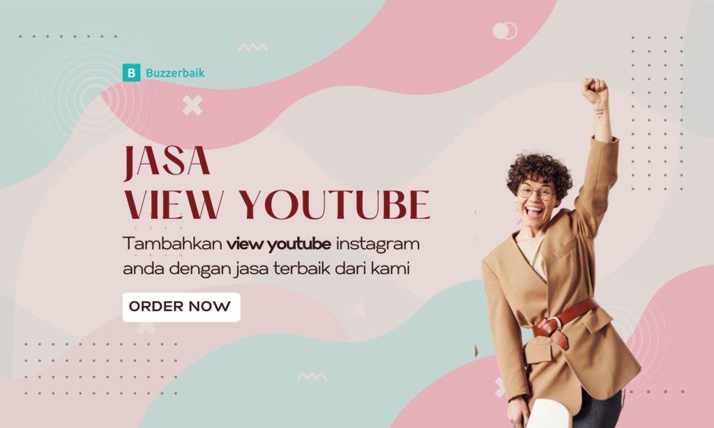 jasa view youtube